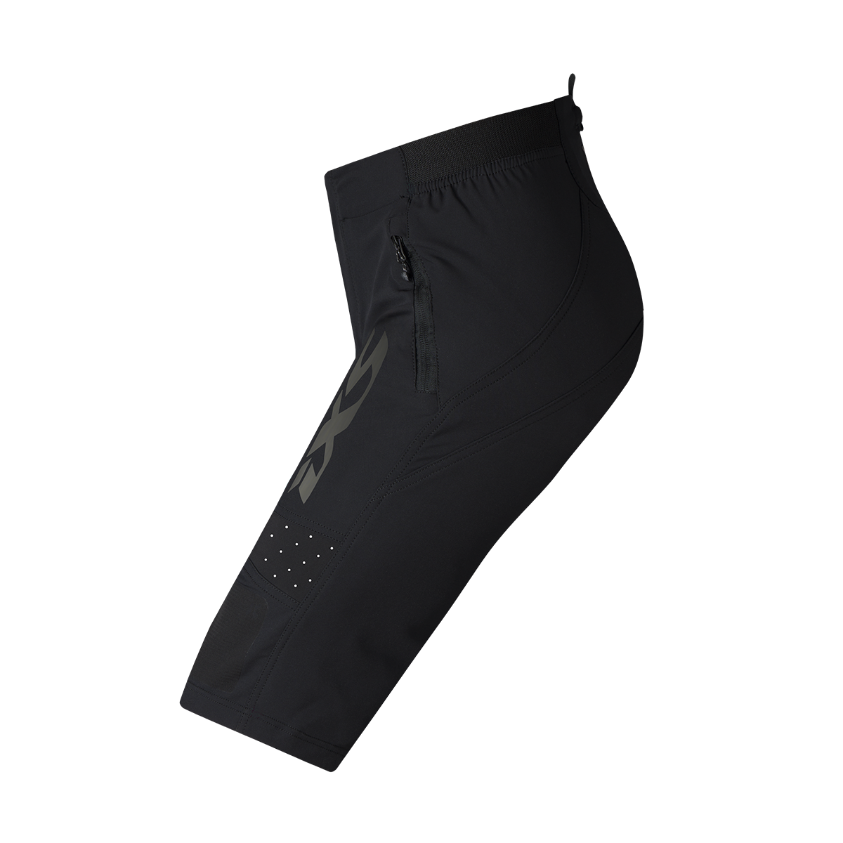 Trigger 1.0 Shorts schwarz