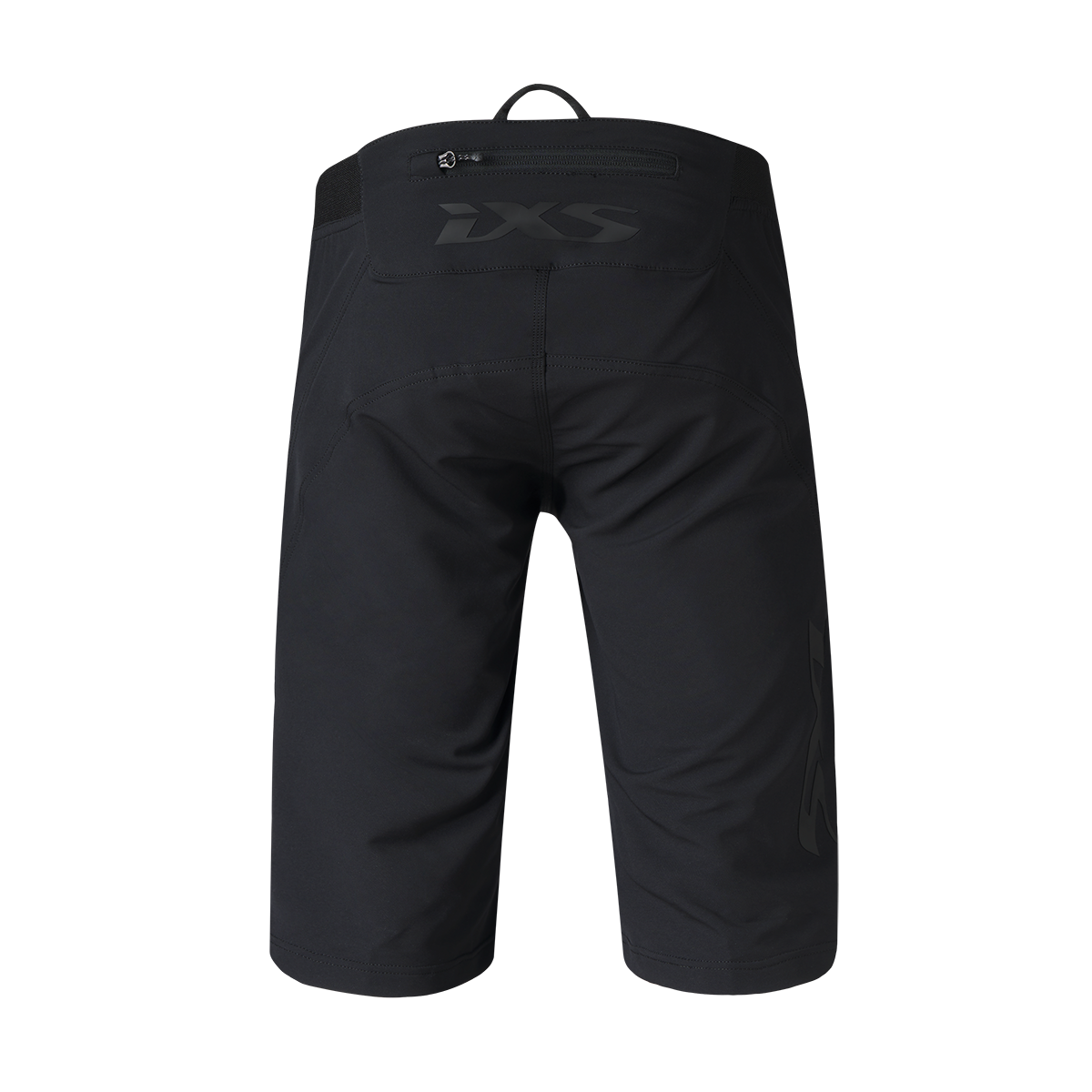 Trigger 1.0 Shorts schwarz