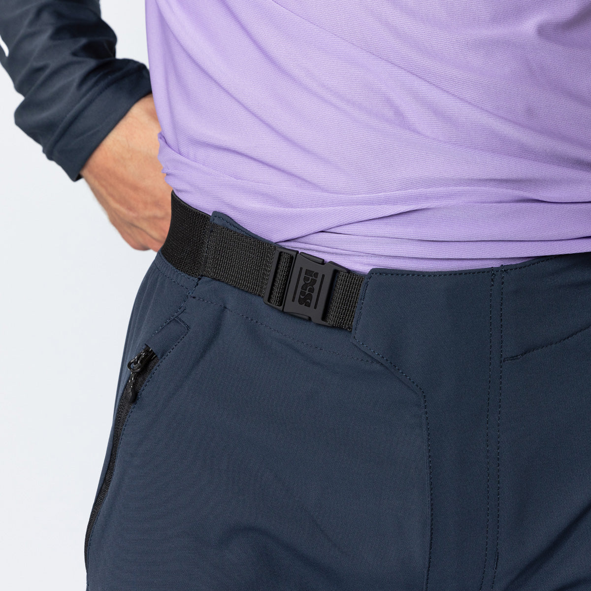 Trigger 1.0 Shorts marine