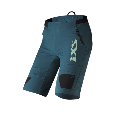 Trigger 1.0 Shorts duck green