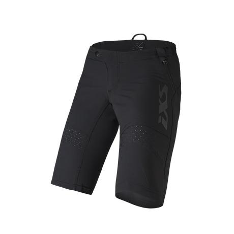Kinder Trigger 1.0 Shorts schwarz