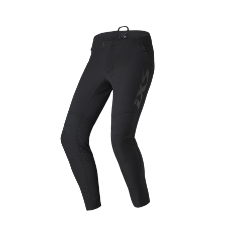 Kinder Trigger 1.0 Hose schwarz