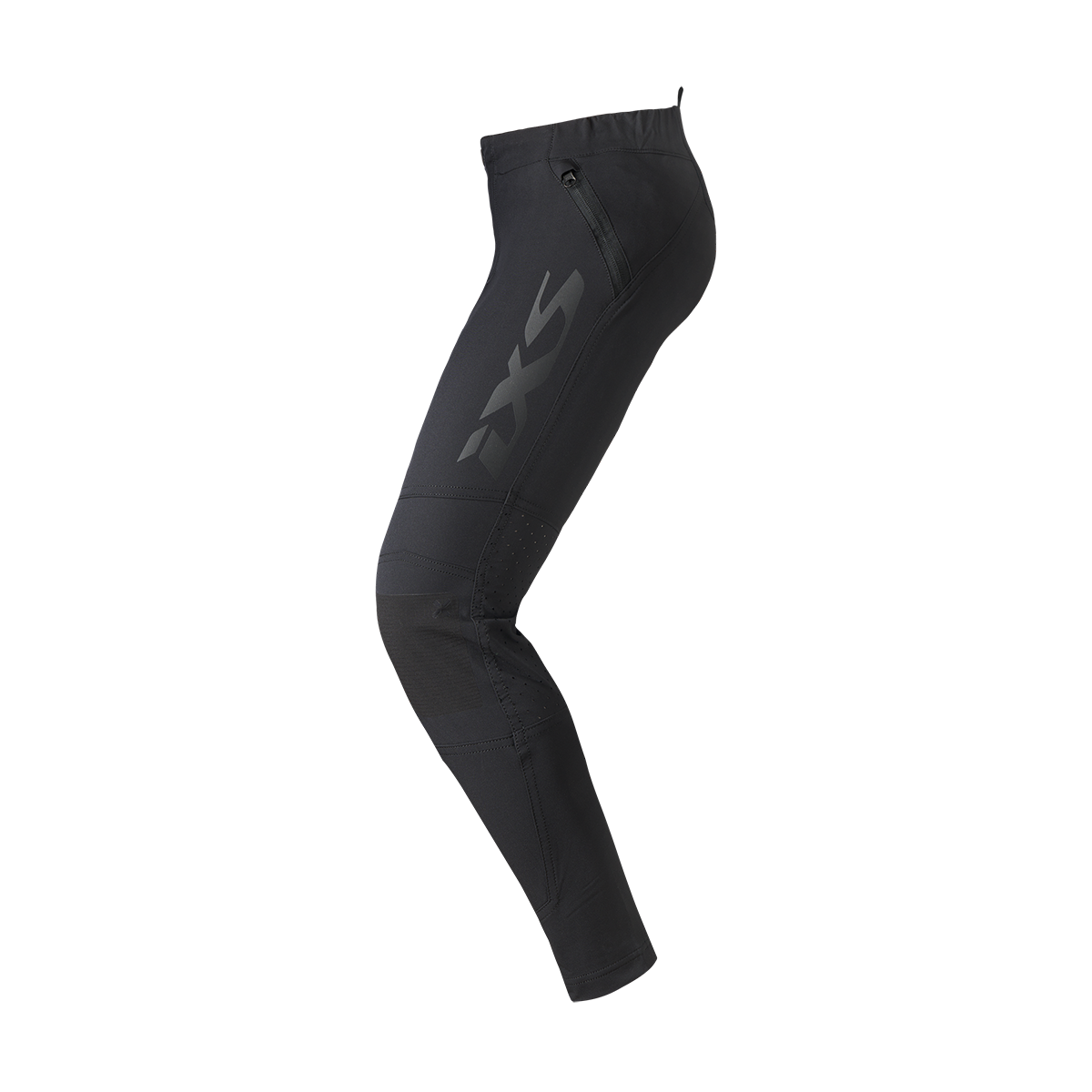 Kinder Trigger 1.0 Hose schwarz