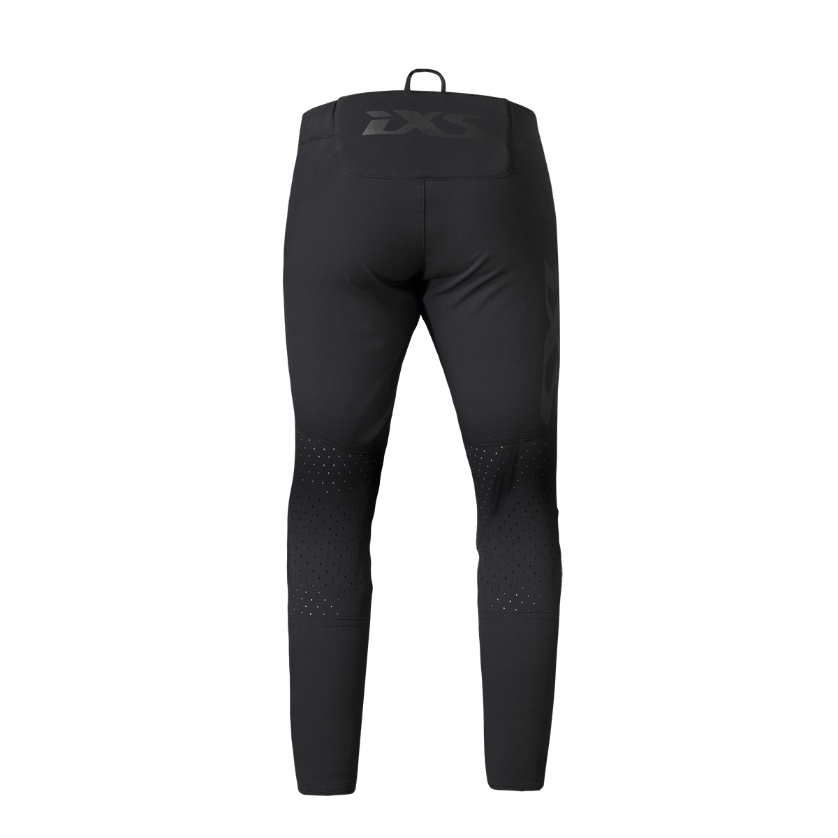 Kinder Trigger 1.0 Hose schwarz