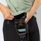 Damen Flow 1.2 Tech Tee sage