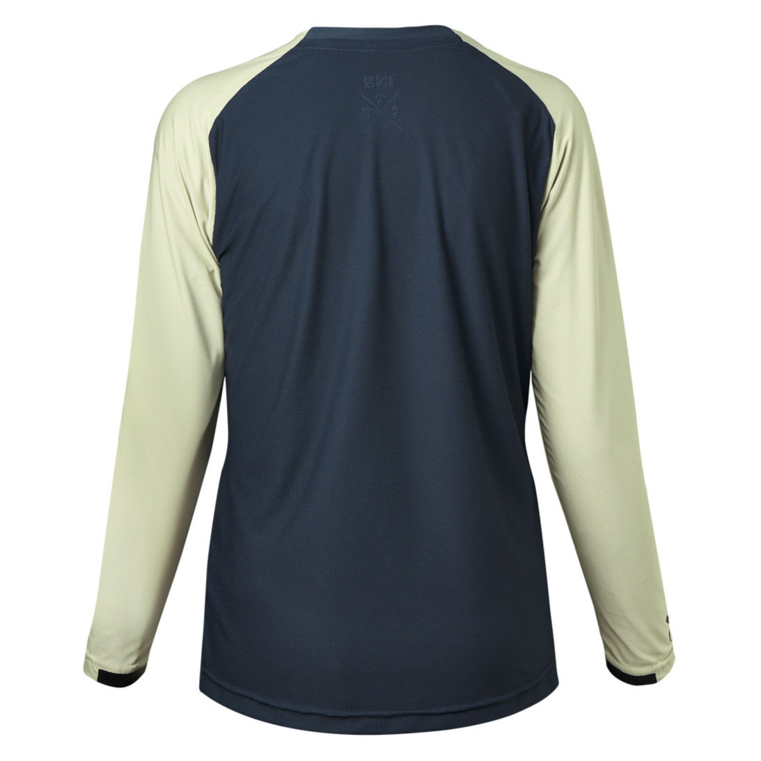 Damen Flow Lite 1.0 Henley sand-marine