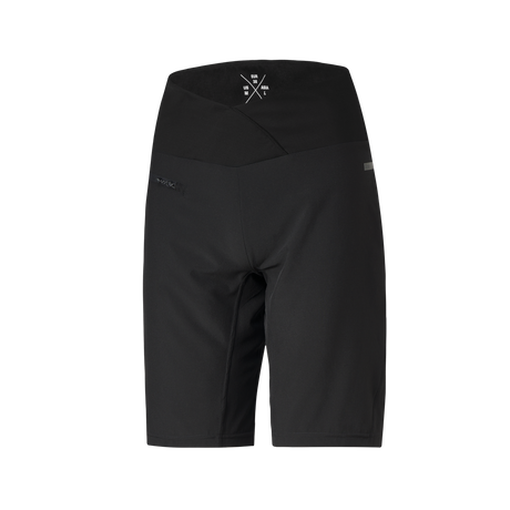 Damen Flow Lite 1.0 H-H Shorts schwarz