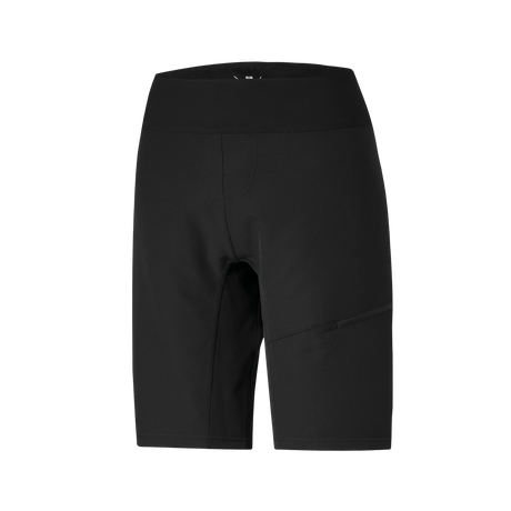 Damen Carve 1.0 H-H Shorts schwarz