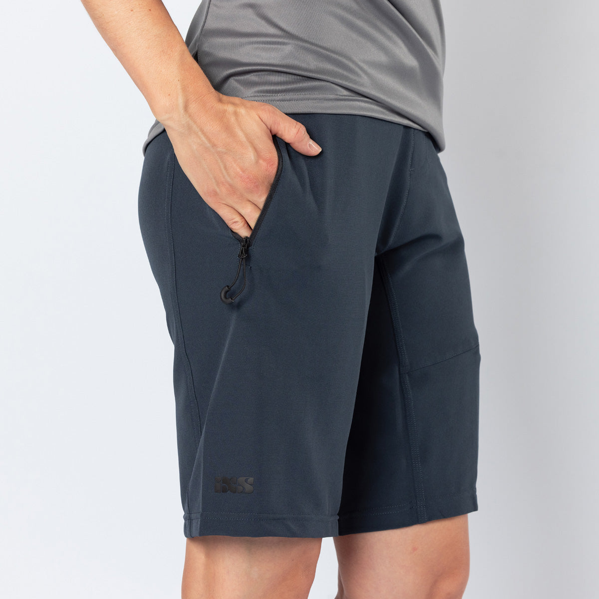 Damen Carve 1.0 H-H Shorts marine