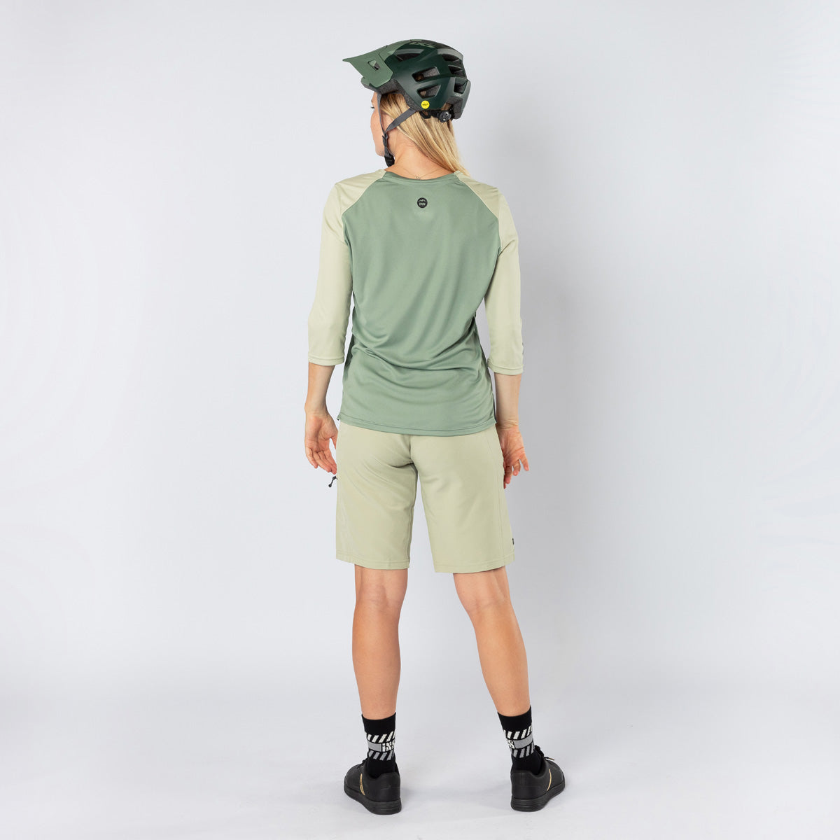 Damen Carve 1.0 H-H Shorts sand