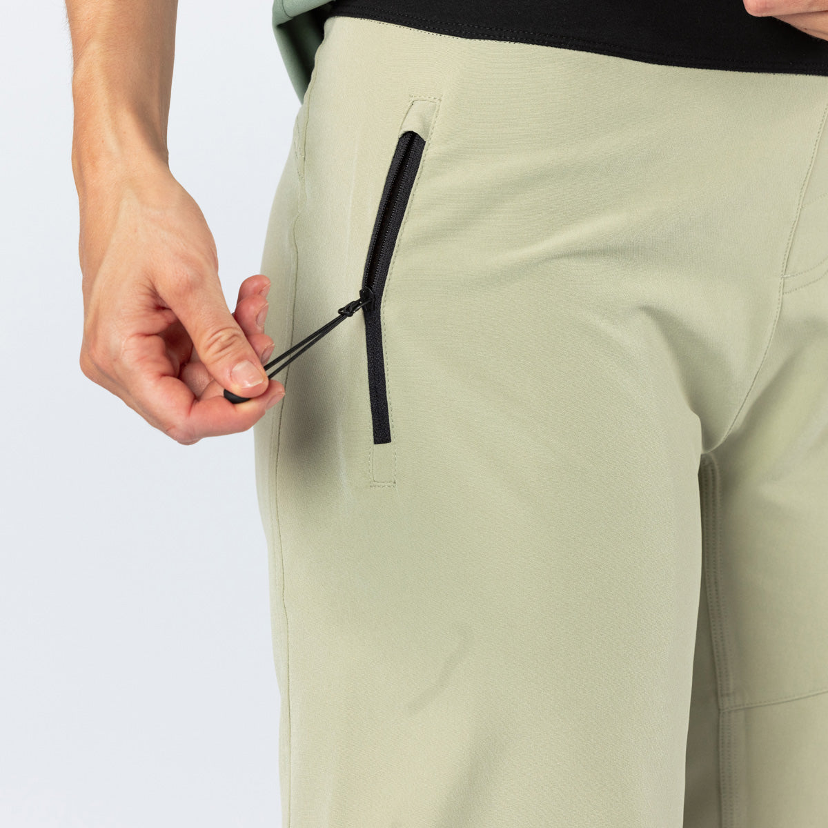 Damen Carve 1.0 H-H Shorts sand