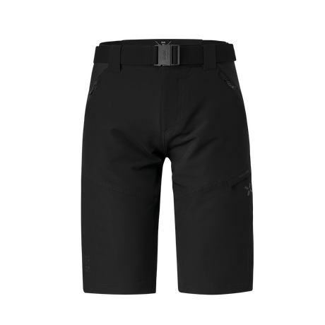Damen Carve 1.0 Shorts schwarz