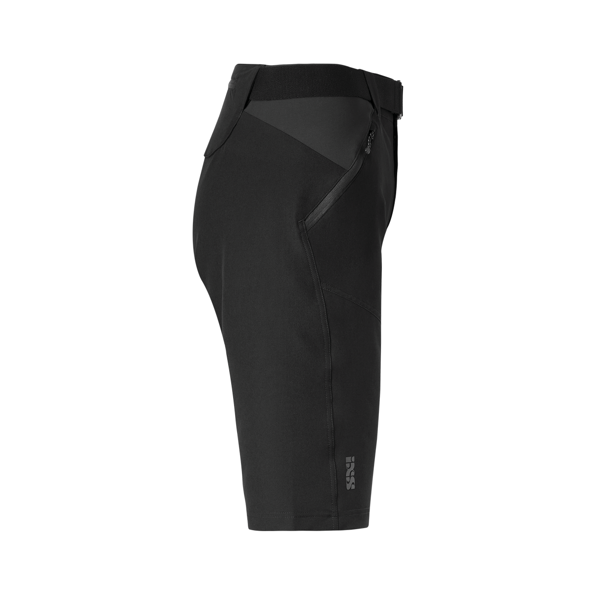Damen Carve 1.0 Shorts schwarz