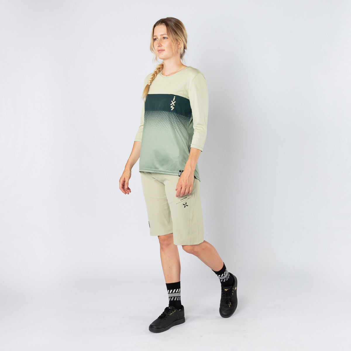 Damen Carve 1.0 Shorts sand