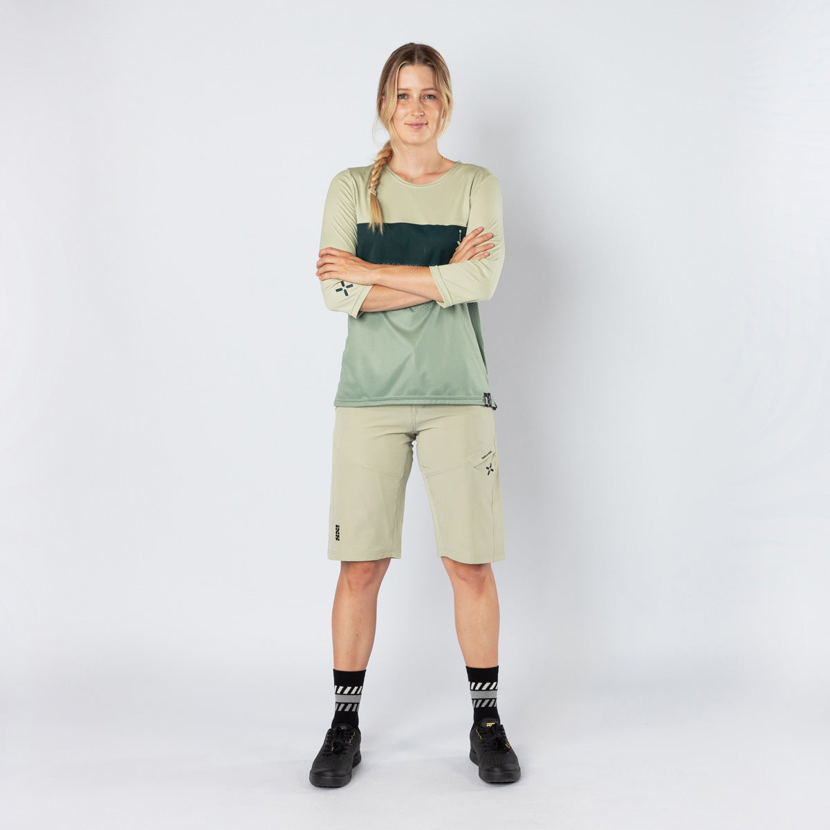 Damen Carve 1.0 Shorts sand
