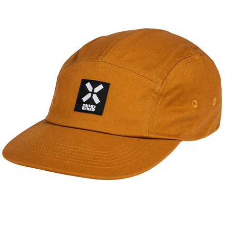 iXS-Brand 5 Panel 1.0 Cap-02