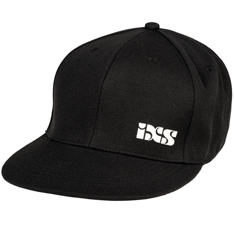 iXS-Brand 1.0 Cap-01