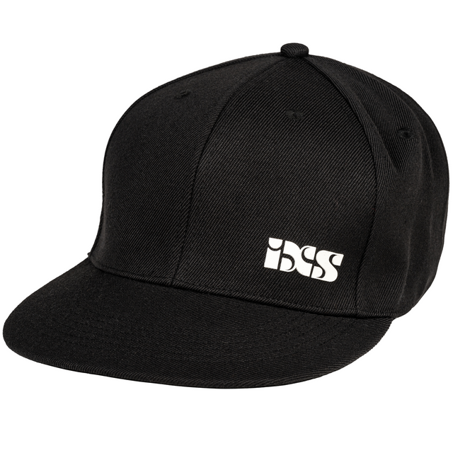 iXS-Brand 1.0 Cap-01