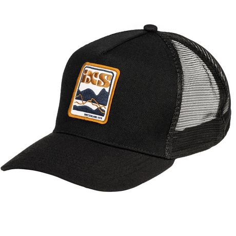 iXS-Brand Trucker 1.0 Cap-01