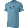 Brand Tee ocean