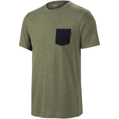 Classic Tee olive