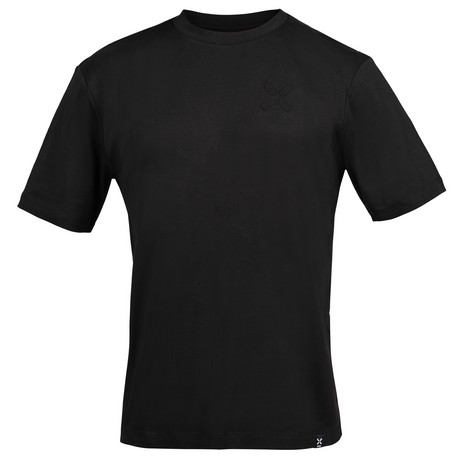 iXS-Brand 1.0 Tee - black-01