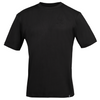 Brand 1.0 tee - negro