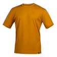 iXS-Brand 1.0 Tee - ochre braun-01
