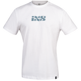 iXS-Brand 1.1 Tee - weiss-01