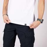 iXS-Brand 1.1 Tee - weiss-19