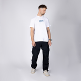iXS-Brand 1.1 Tee - weiss-20