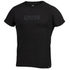 Brand 1.1 tee - black