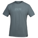 iXS-Brand 1.1 Tee - blau grau-01