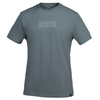 Brand 1.1 tee - blue grey