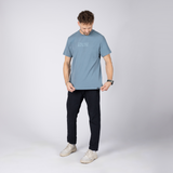 iXS-Brand 1.1 Tee - blau grau-08