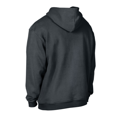 iXS-Brand 1.0 Hoodie - schwarz-04