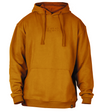 iXS-Brand 1.0 Hoodie - ochre braun-01