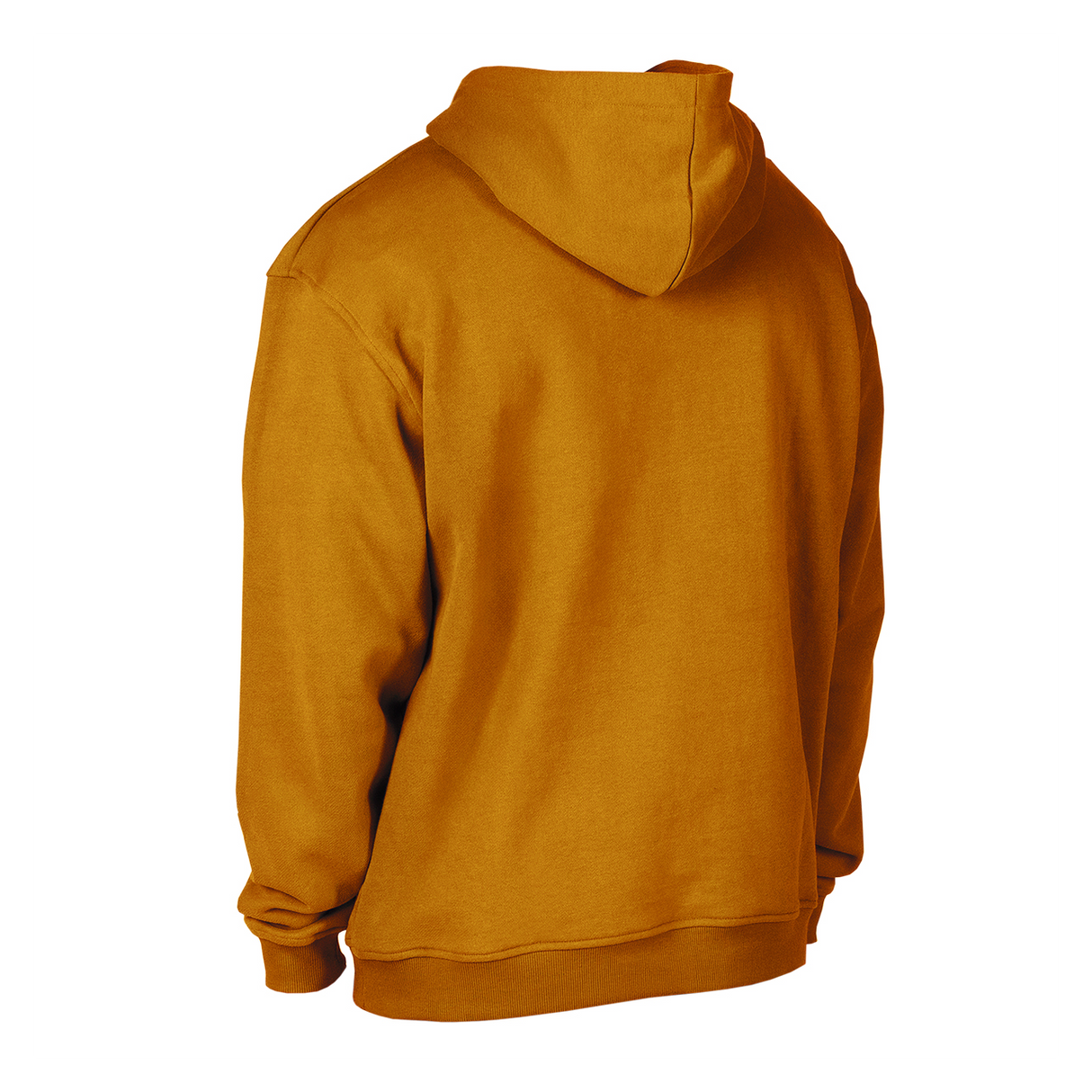 iXS-Brand 1.0 Hoodie - ochre braun-04