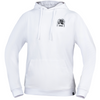Graphic 1.0 Hoodie - weiss