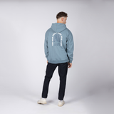iXS-Graphic 1.0 Hoodie - blau grau-04