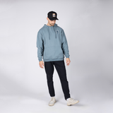 iXS-Graphic 1.0 Hoodie - blau grau-07