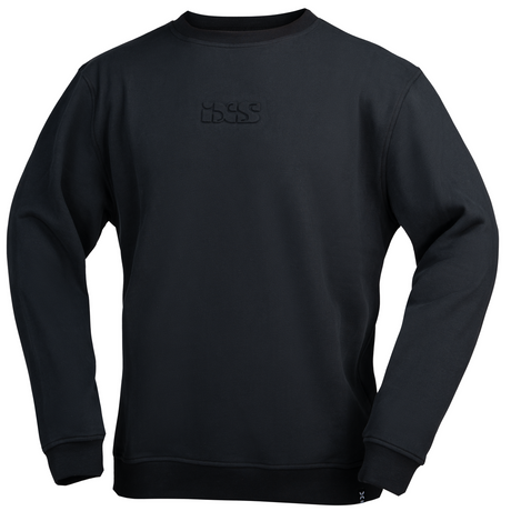 iXS-Brand 1.0 Sweater - schwarz-01