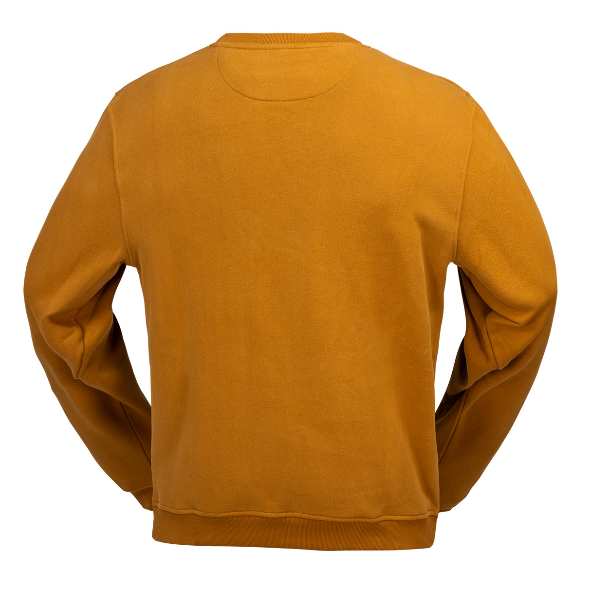 iXS-Brand 1.0 Sweater - ochre braun-04