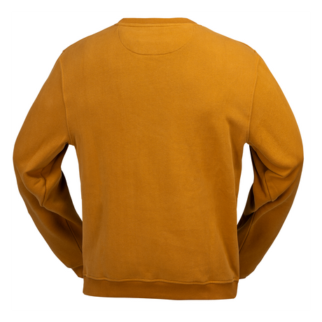 iXS-Brand 1.0 Sweater - ochre braun-04