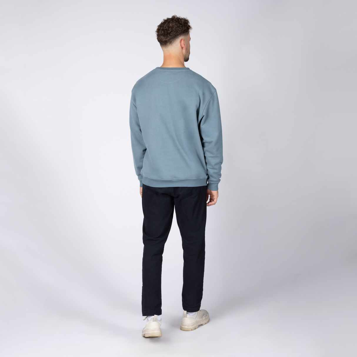 iXS-Brand 1.0 Sweater - blau grau-04