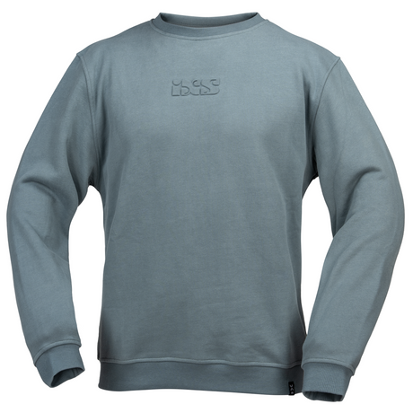 iXS-Brand 1.0 Sweater - blau grau-01