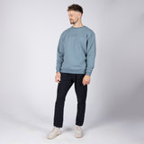 iXS-Brand 1.0 Sweater - blau grau-02