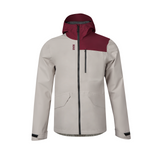 iXS-AW 1.0 Laminatjacke - chateaux grau-03