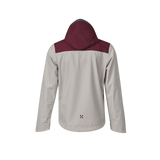 iXS-AW 1.0 Laminatjacke - chateaux grau-08