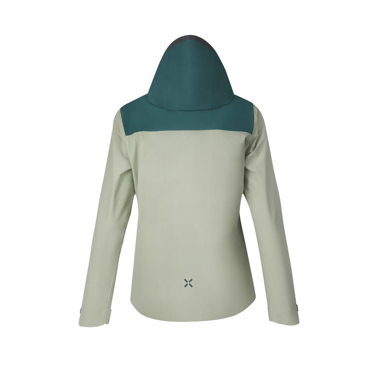 iXS-AW 1.0 WMS Laminatjacke - glacier-13